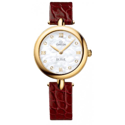 Omega De Ville Prestige 42453276055001