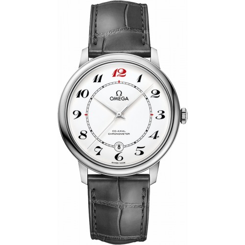 Omega De Ville Prestige 42453402004002