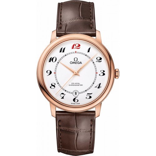 Omega De Ville Prestige 42453402004004