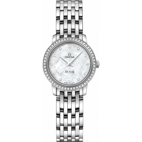 Omega De Ville Prestige 42455246055003