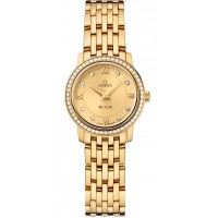 Omega De Ville Prestige 42455246058001