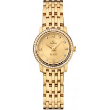 Omega De Ville Prestige 42455246058001