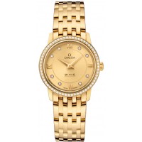 Omega De Ville Prestige 42455276058001