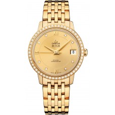 Omega De Ville Prestige 42455332058001