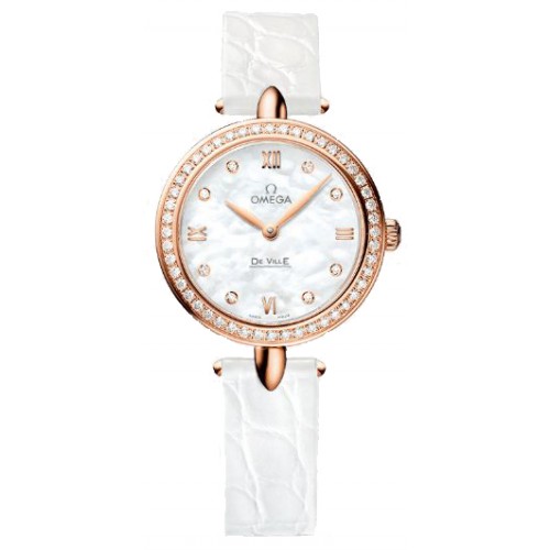 Omega De Ville Prestige 42458276055002