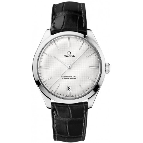 Omega De Ville Tresor 43253402102004