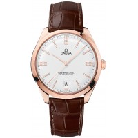 Omega De Ville Tresor 43253402152002