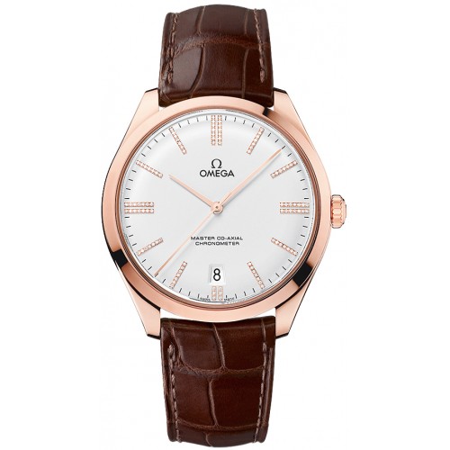 Omega De Ville Tresor 43253402152002
