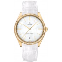 Omega De Ville Tresor 43258402105002
