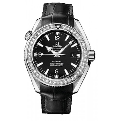 Omega Planet Ocean 22218422001001