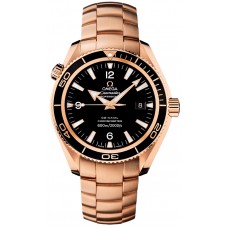 Omega Planet Ocean 22260422001001