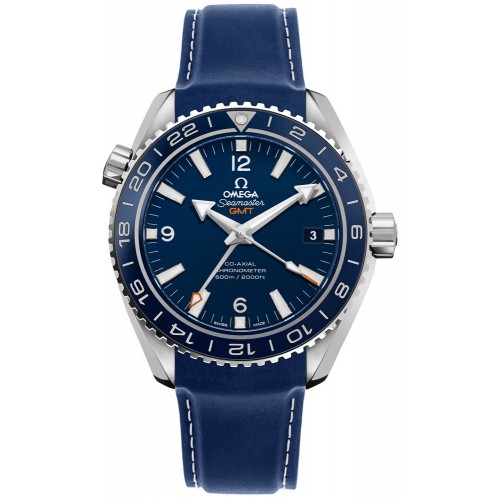 Omega Planet Ocean 23292442203001