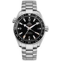 Omega Planet Ocean GMT 23230442201001