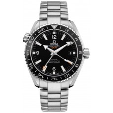 Omega Planet Ocean GMT 23230442201001 Omega Planet Ocean GMT 23230442201001
