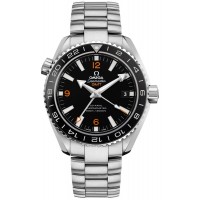 Omega Planet Ocean GMT 23230442201002