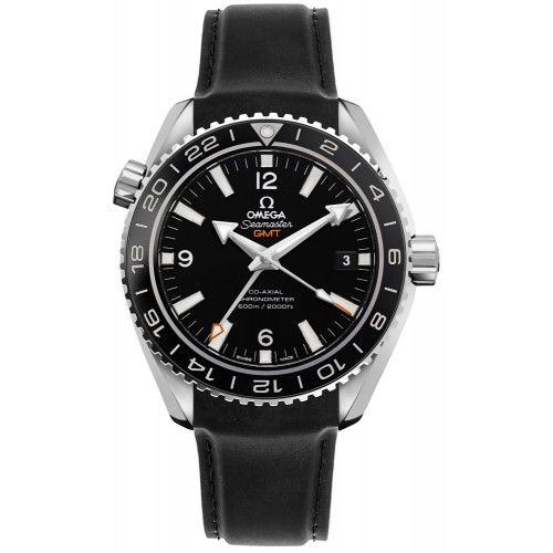 Omega Planet Ocean GMT 23232442201001