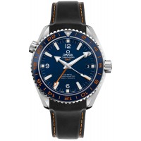 Omega Planet Ocean GMT 23232442203002