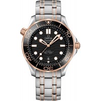 Omega Seamaster 21020422001001