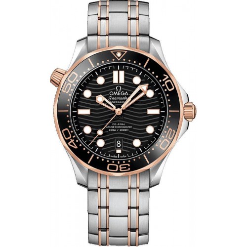 Omega Seamaster 21020422001001