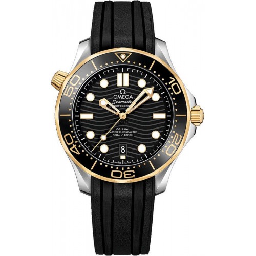 Omega Seamaster 21022422001001