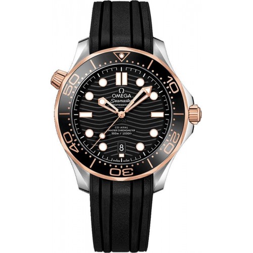 Omega Seamaster 21022422001002