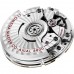 Omega Seamaster 21022422003001