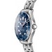 Omega Seamaster Diver 300M Blue Dial Men's Watch 21030422003001