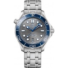 Omega Seamaster Diver 300M Men's Watch 21030422006001