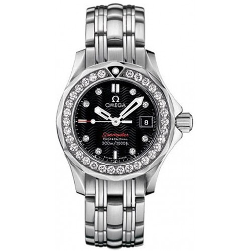 Omega Seamaster 21215286151001
