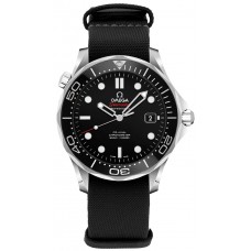 Omega Seamaster 21230362001002-NATO Omega Seamaster 21230362001002-NATO