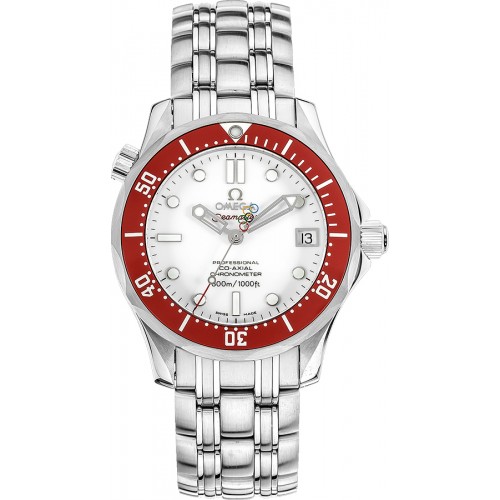 Omega Seamaster 21230362004001