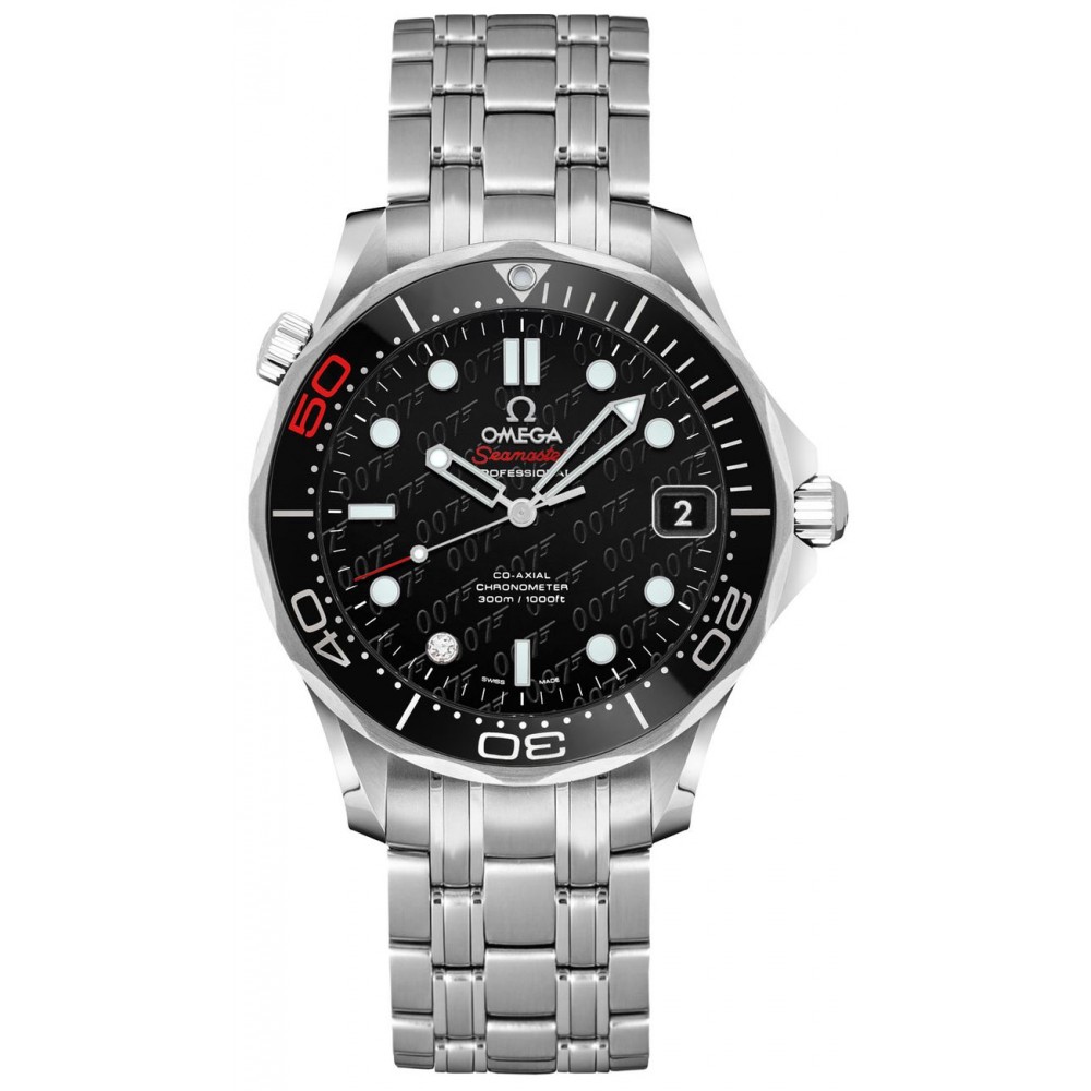 harga omega seamaster james bond 007 limited edition