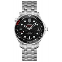 Omega Seamaster James Bond 007 Limited Edition Watch 21230362051001
