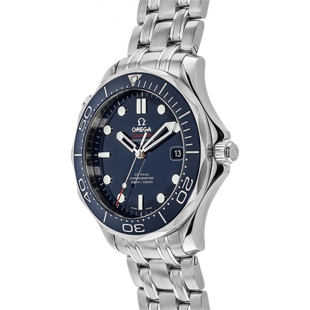 Omega Seamaster Men's Watch 21230412003001