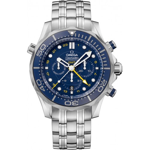 Omega Seamaster 21230445203001