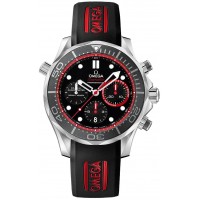 Omega Seamaster 21232445001001