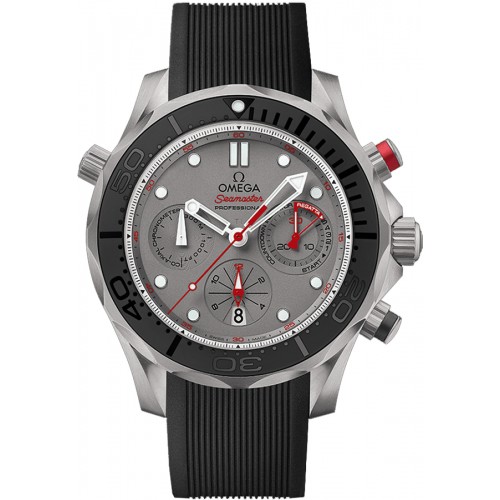 Omega Seamaster 21292445099001