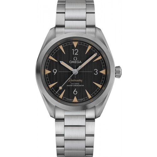 Omega Seamaster 22010402001001