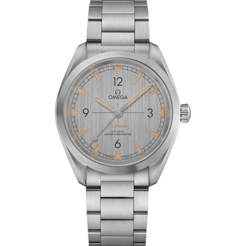 Omega Seamaster 22010402006001