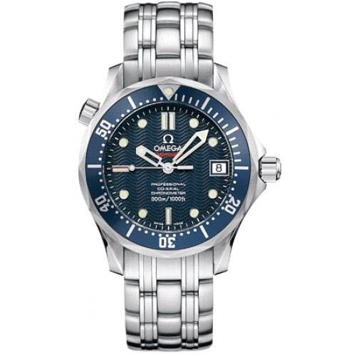 Omega Seamaster 22228000
