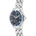 Omega Seamaster Blue Dial Women's Divers Watch 22248000