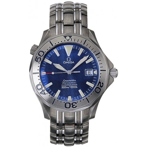 Omega Seamaster 22318000