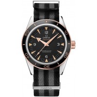 Omega Seamaster 23320412101001-NATO