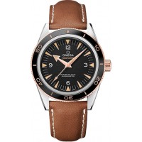 Omega Seamaster 23322412101002