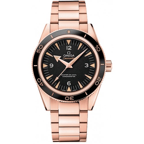 Omega Seamaster 23360412101001