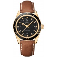 Omega Seamaster 23362412101001