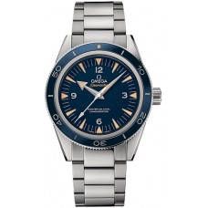 Omega Seamaster 23390412103001 Omega Seamaster 23390412103001