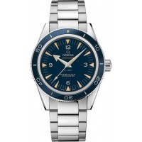 Omega Seamaster 23390412103002