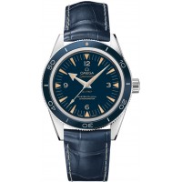 Omega Seamaster 23393412103001