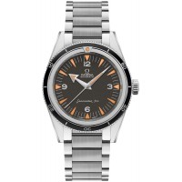 Omega Seamaster 60th Anniversary Limited Edition Men's Watch 23410392001001